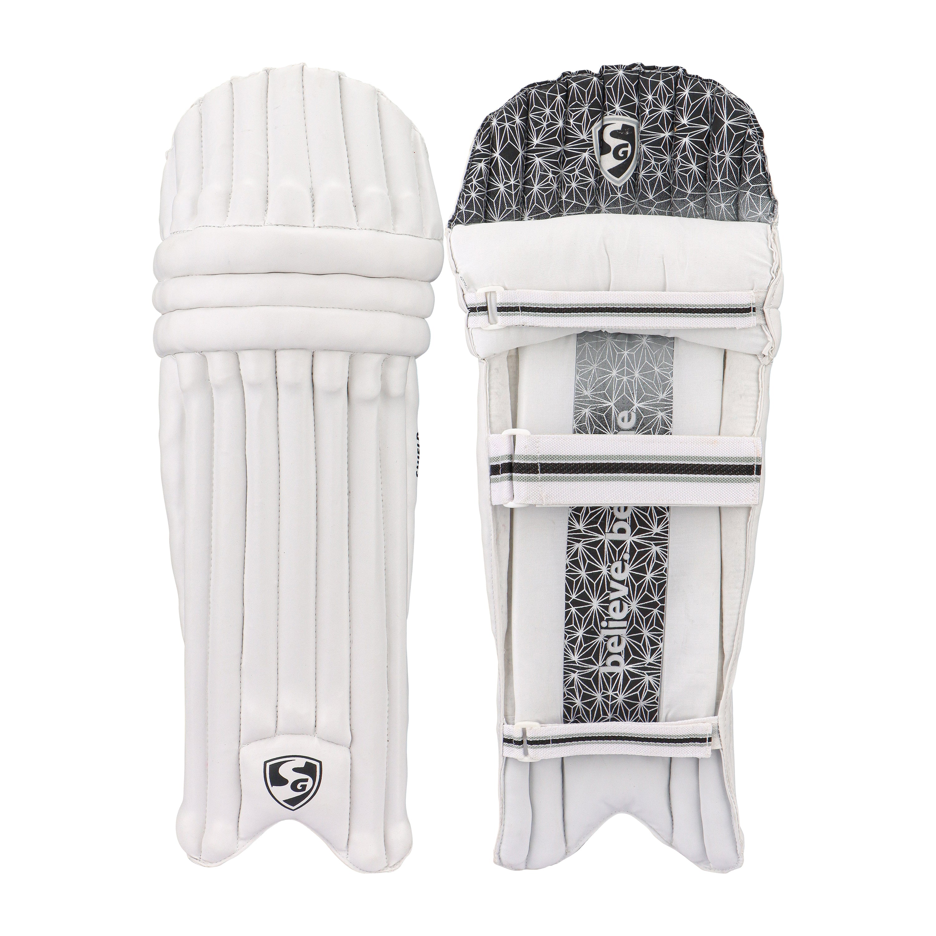 SG SHIELD BATTING PADS – Batemans Sports