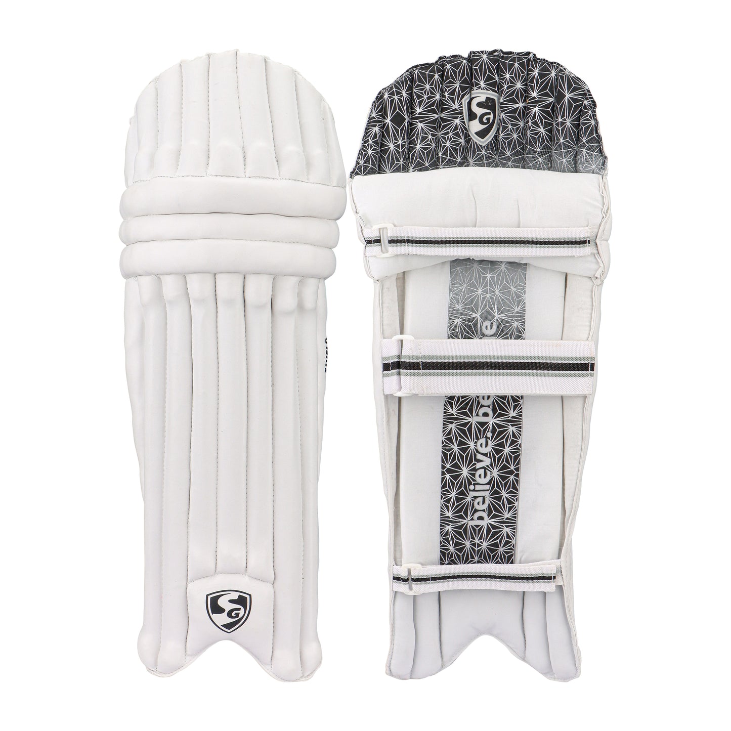 SG SHIELD BATTING PADS