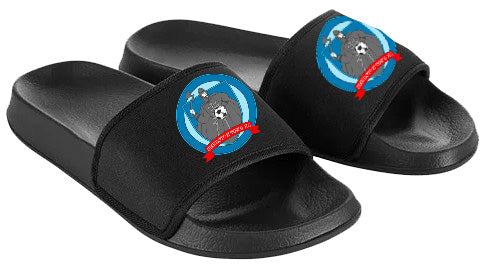 SHERSTON TOWN FC SLIDERS