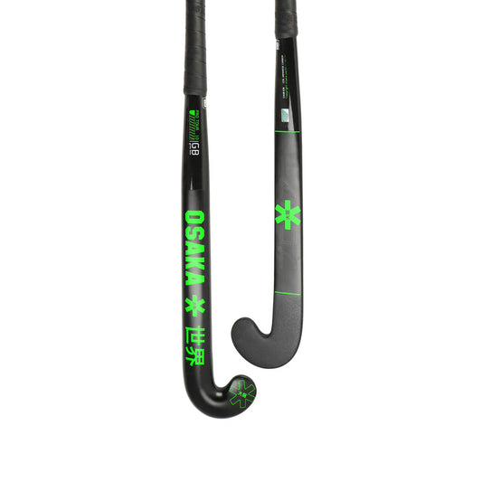 OSAKA PRO TOUR 10 2.0 GROW BOW HOCKEY STICK
