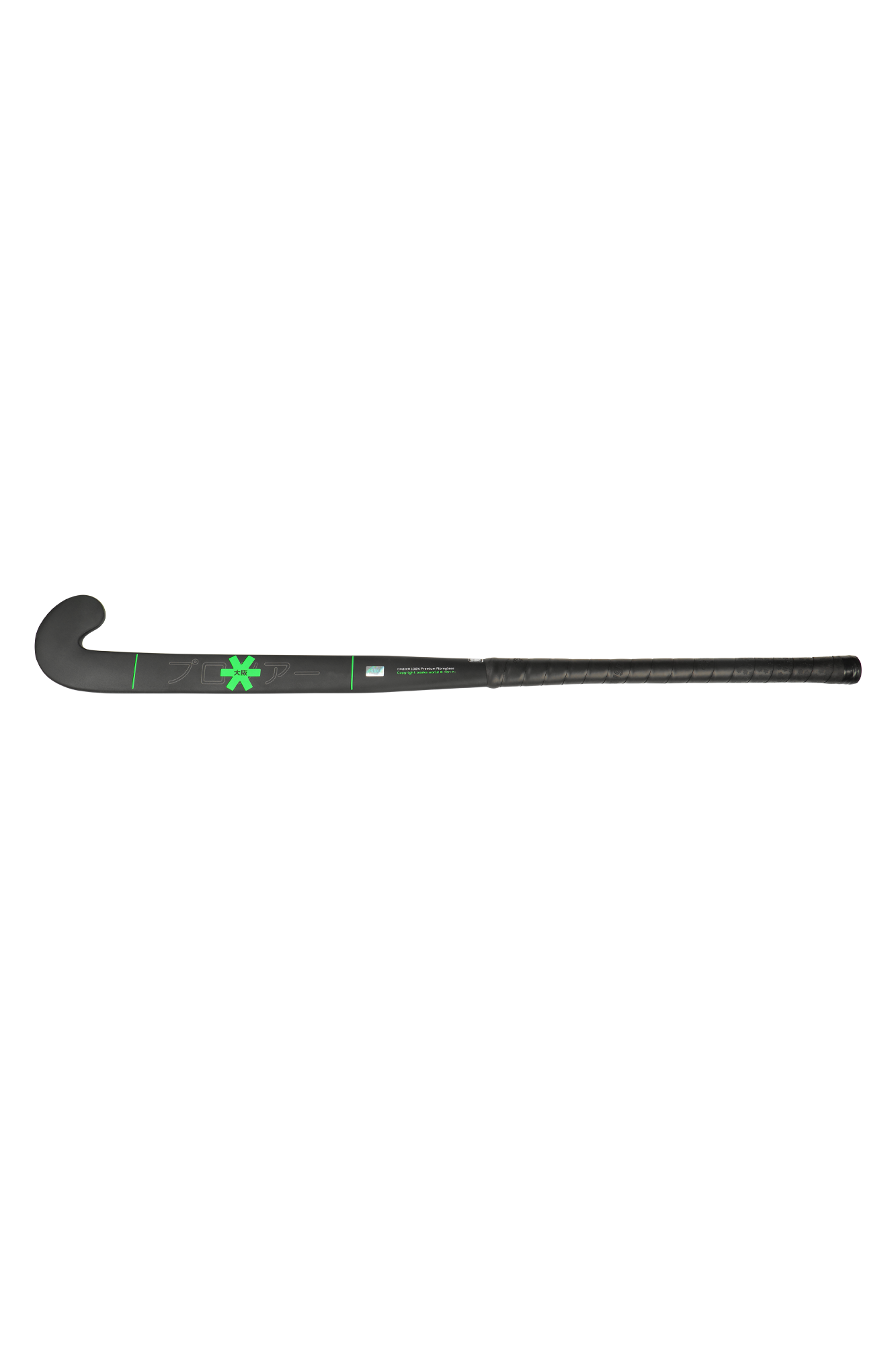 OSAKA PRO TOUR GF 2.0 GROW BOW JUNIOR HOCKEY STICK
