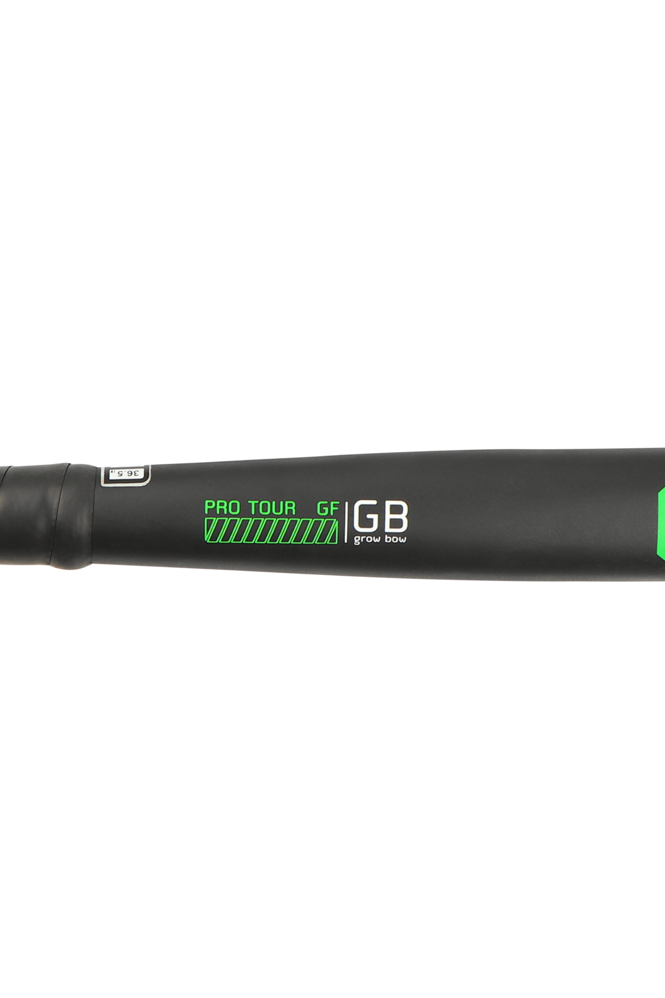 OSAKA PRO TOUR GF 2.0 GROW BOW JUNIOR HOCKEY STICK