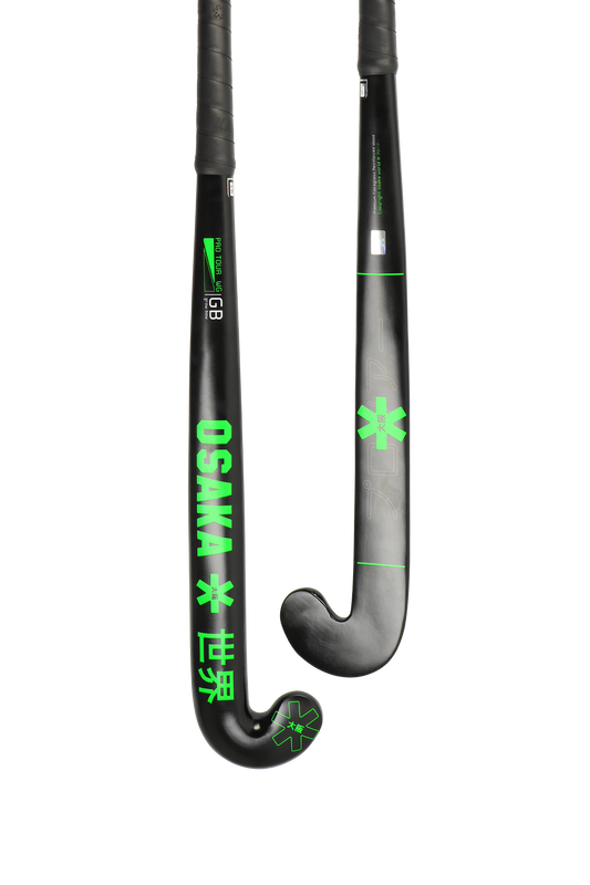 OSAKA PRO TOUR WG 2.0 GROW BOW JUNIOR HOCKEY STICK