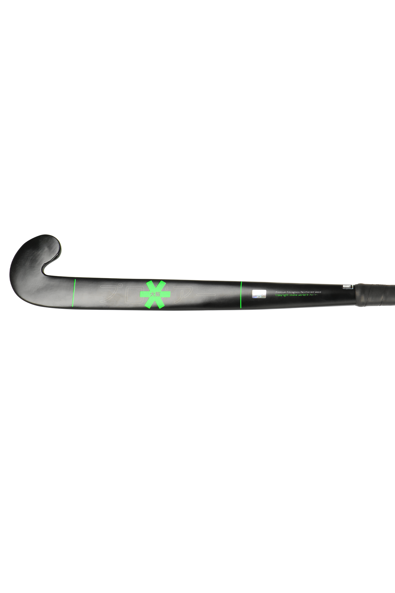 OSAKA PRO TOUR WG 2.0 GROW BOW JUNIOR HOCKEY STICK