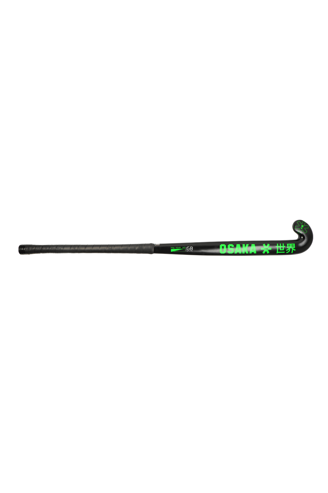 OSAKA PRO TOUR WG 2.0 GROW BOW JUNIOR HOCKEY STICK