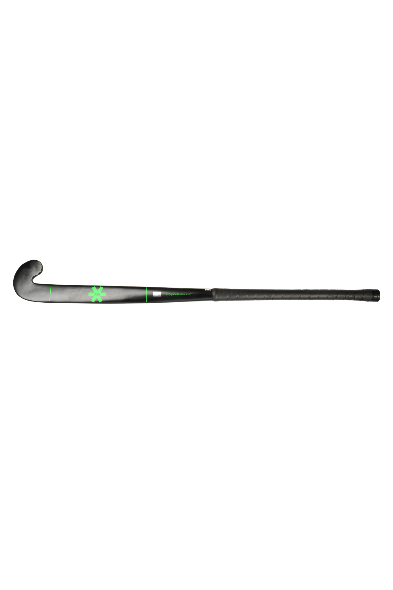 OSAKA PRO TOUR WG 2.0 GROW BOW JUNIOR HOCKEY STICK