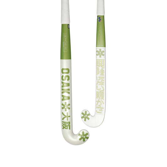 OSAKA LOW BOW ADVANCED 40 HOCKEY STICK 2025