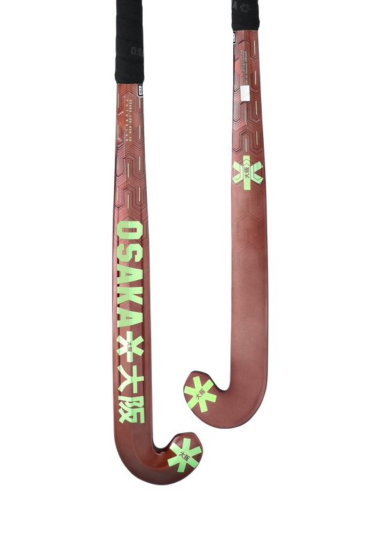 OSAKA LOW BOW 40 FUTURELAB HOCKEY STICK