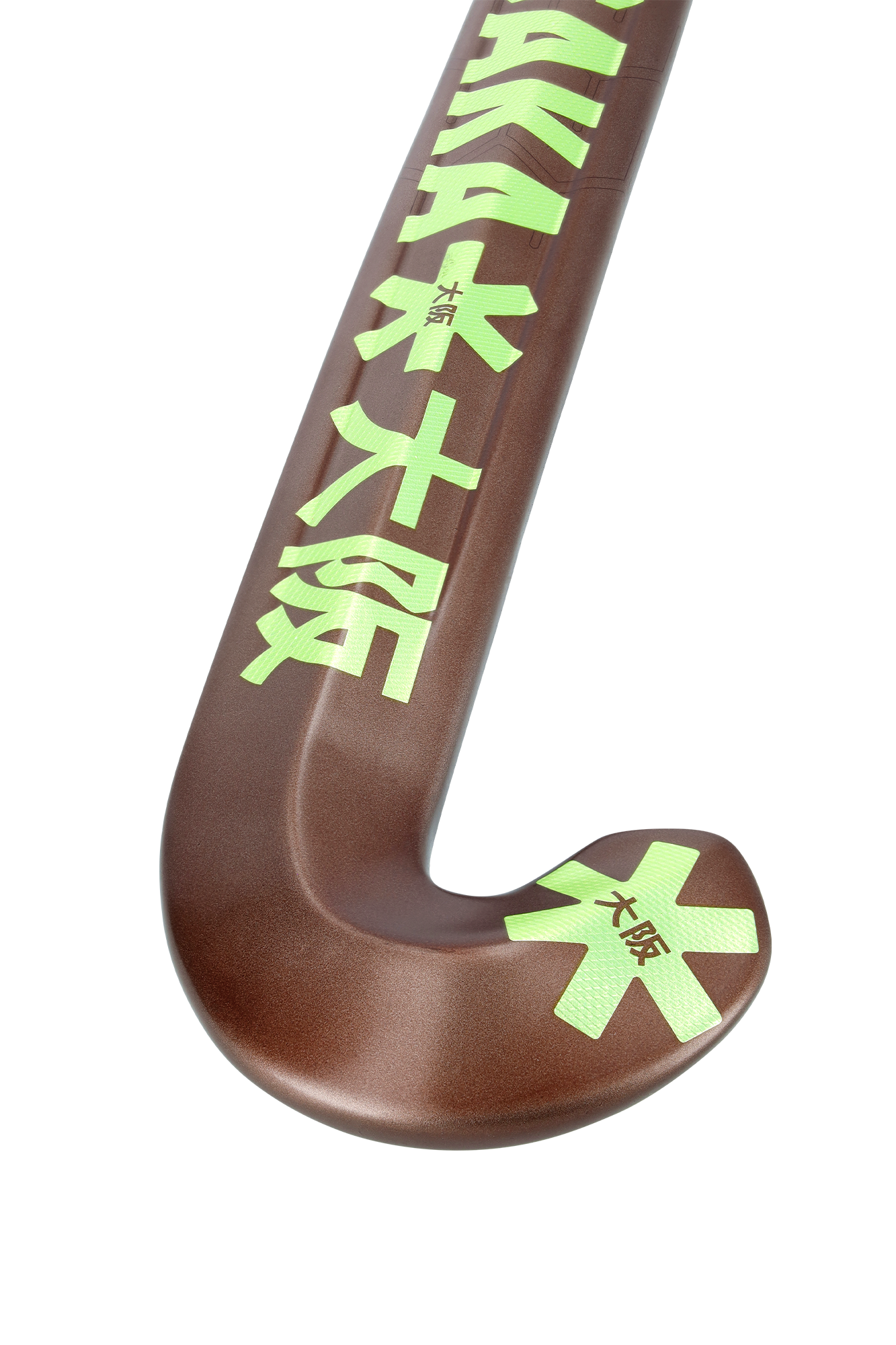 OSAKA LOW BOW 40 FUTURELAB HOCKEY STICK