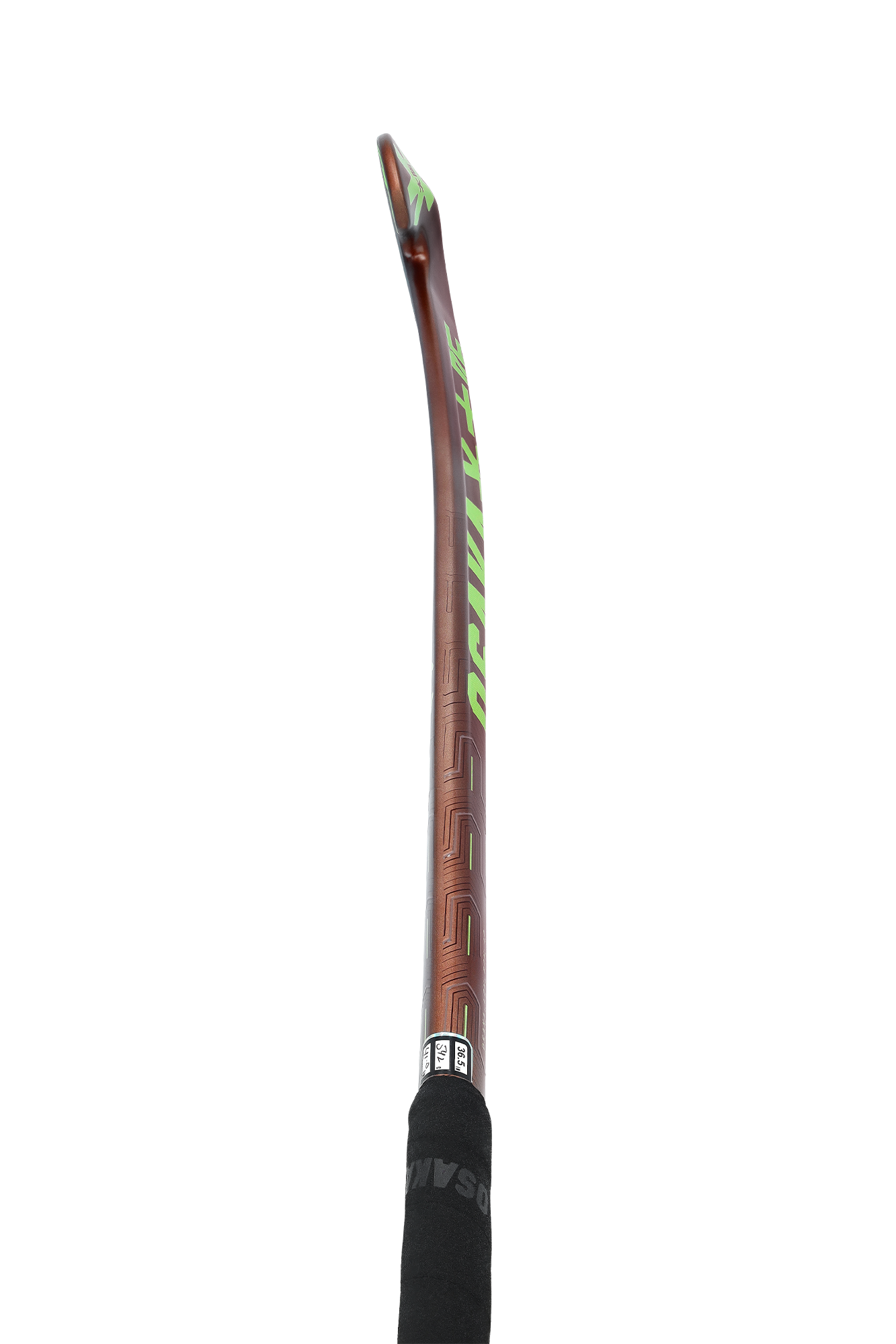 OSAKA LOW BOW 40 FUTURELAB HOCKEY STICK