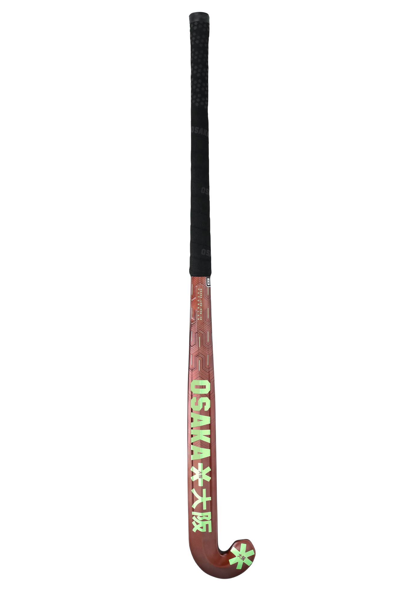OSAKA LOW BOW 40 FUTURELAB HOCKEY STICK