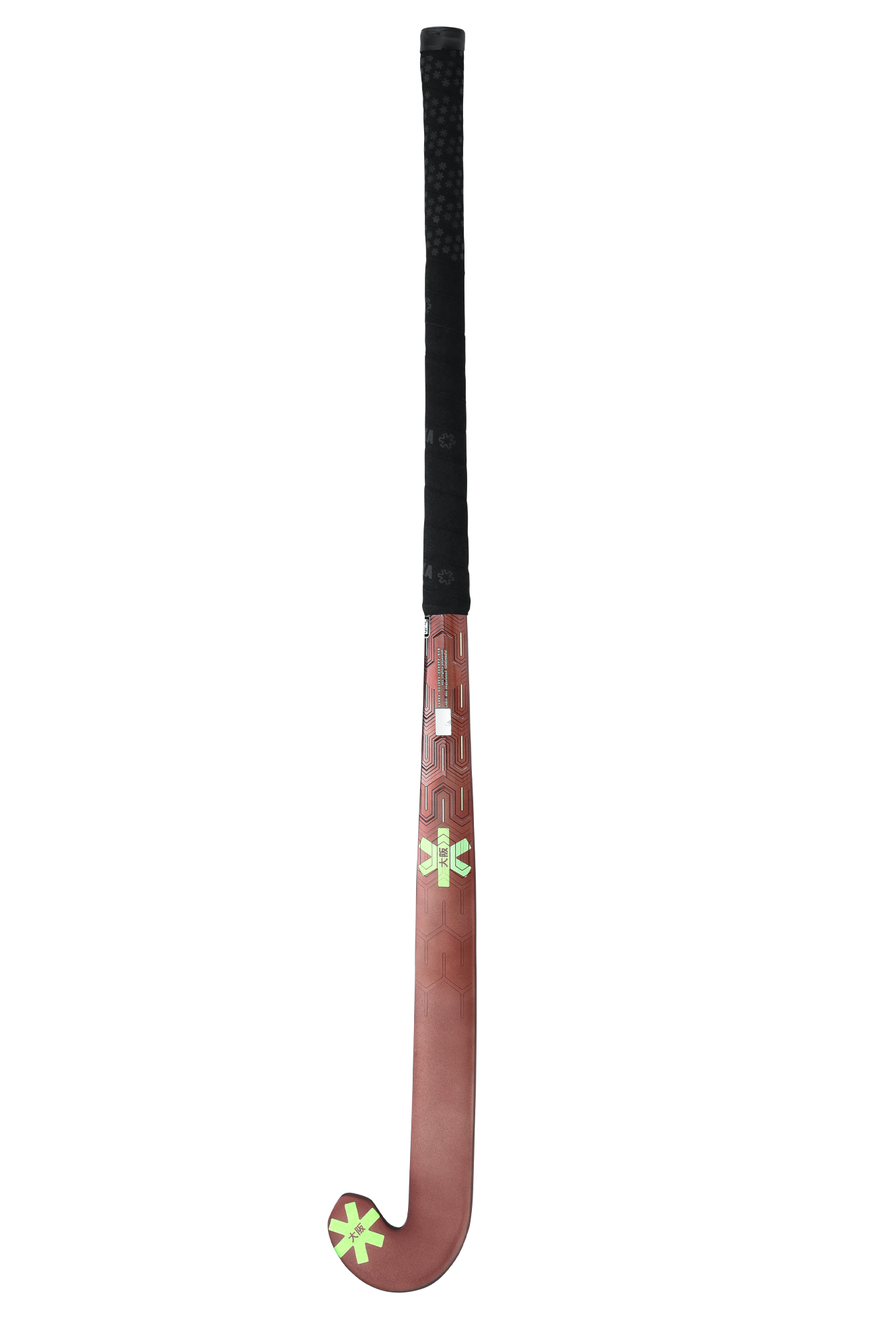 OSAKA LOW BOW 40 FUTURELAB HOCKEY STICK