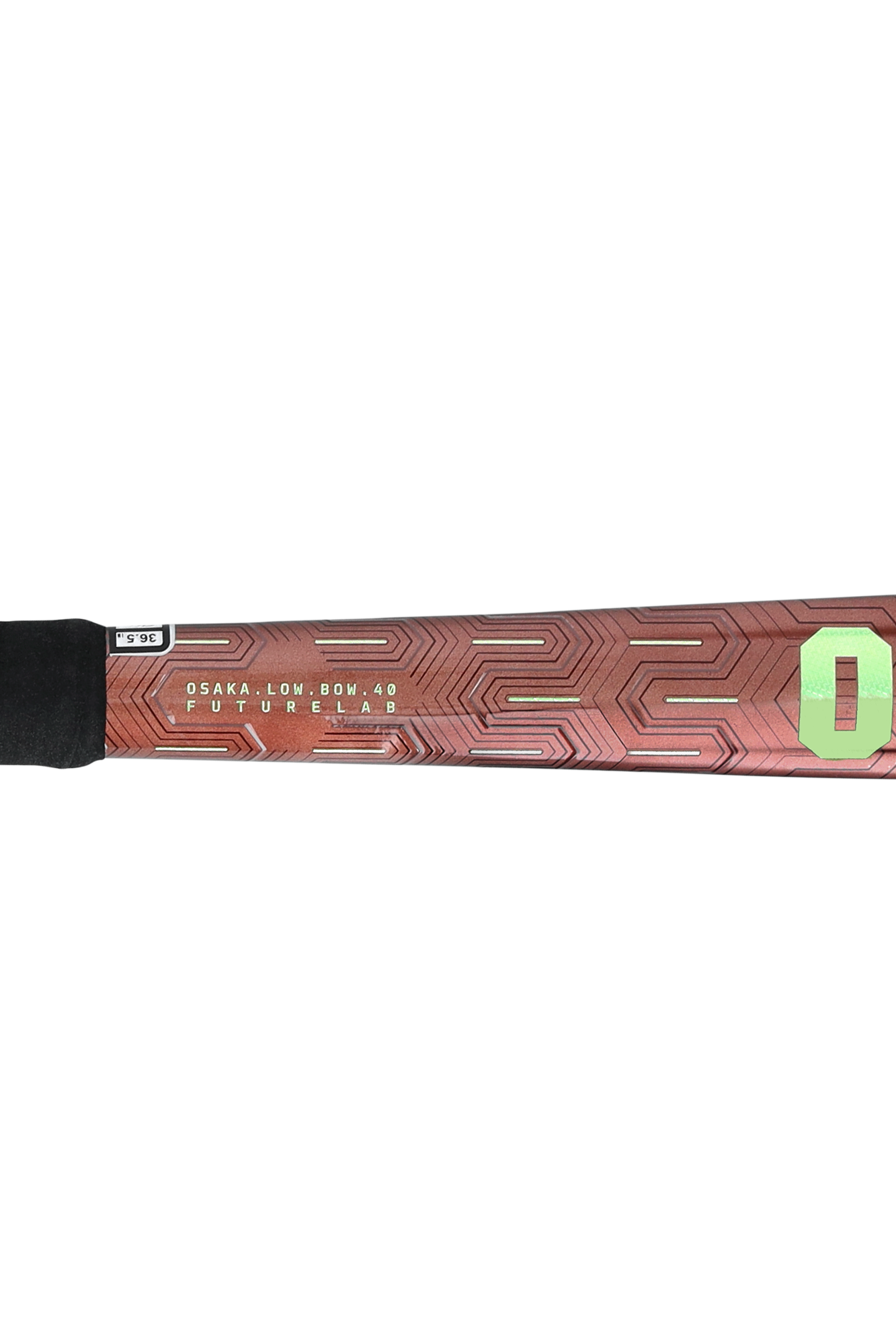 OSAKA LOW BOW 40 FUTURELAB HOCKEY STICK