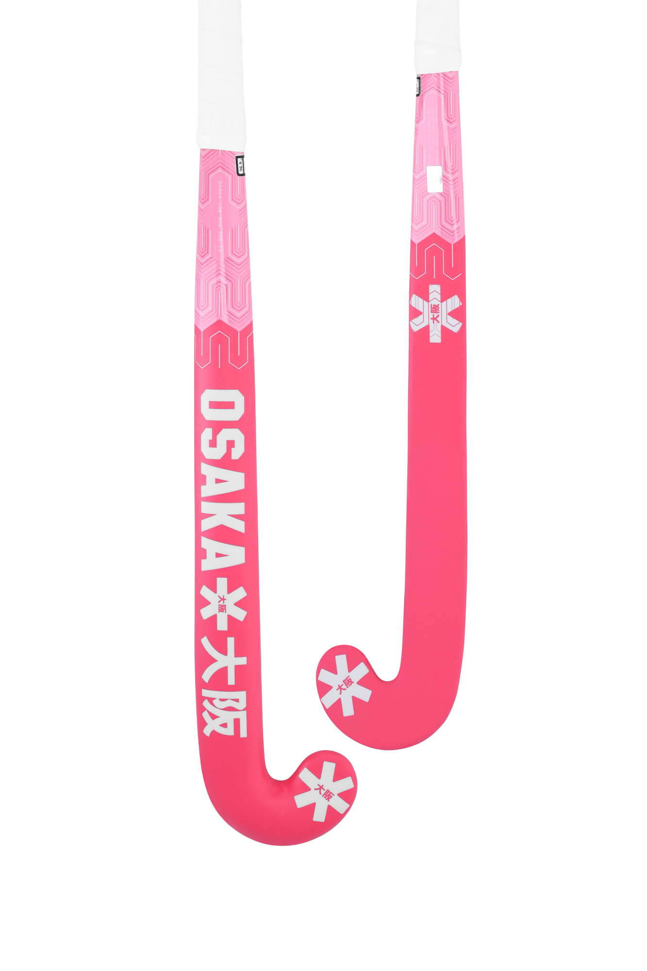 OSAKA LOW BOW ADVANCED 25 HOCKEY STICK