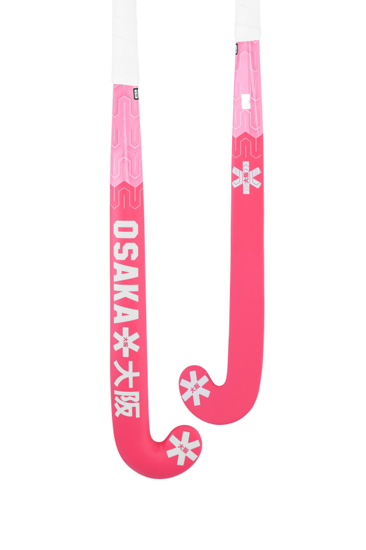 OSAKA LOW BOW ADVANCED 25 HOCKEY STICK