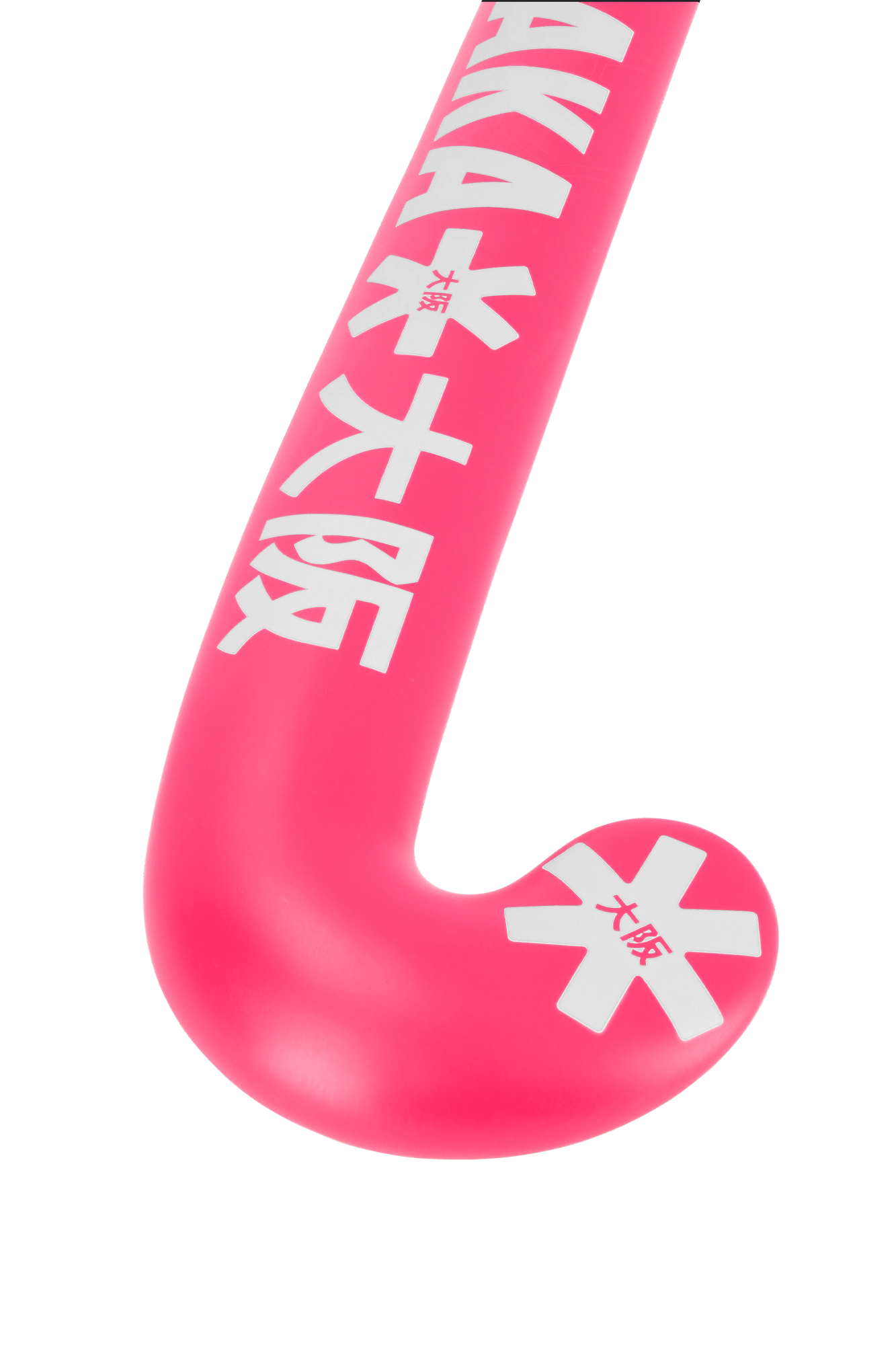 OSAKA LOW BOW ADVANCED 25 HOCKEY STICK