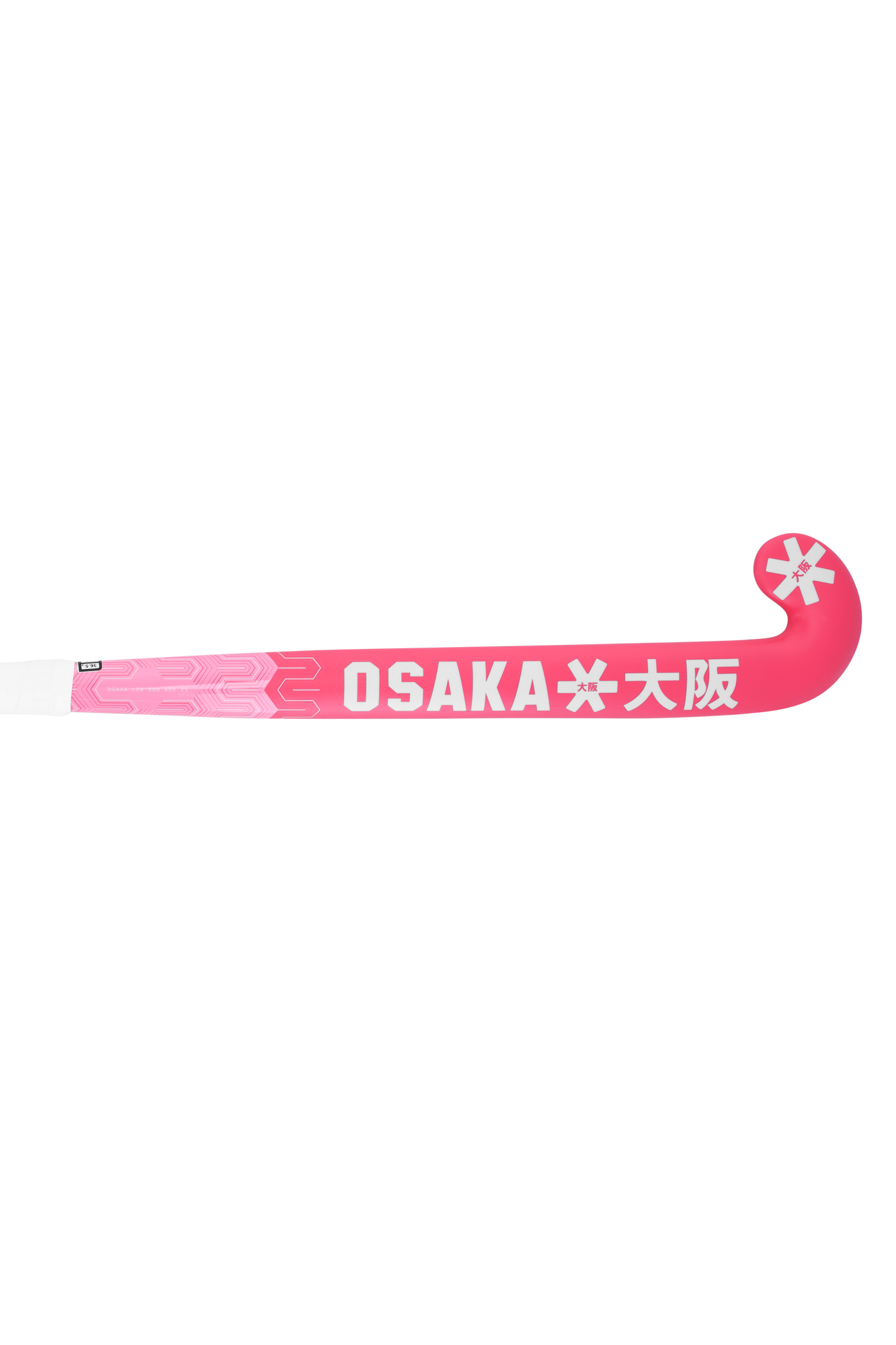 OSAKA LOW BOW ADVANCED 25 HOCKEY STICK