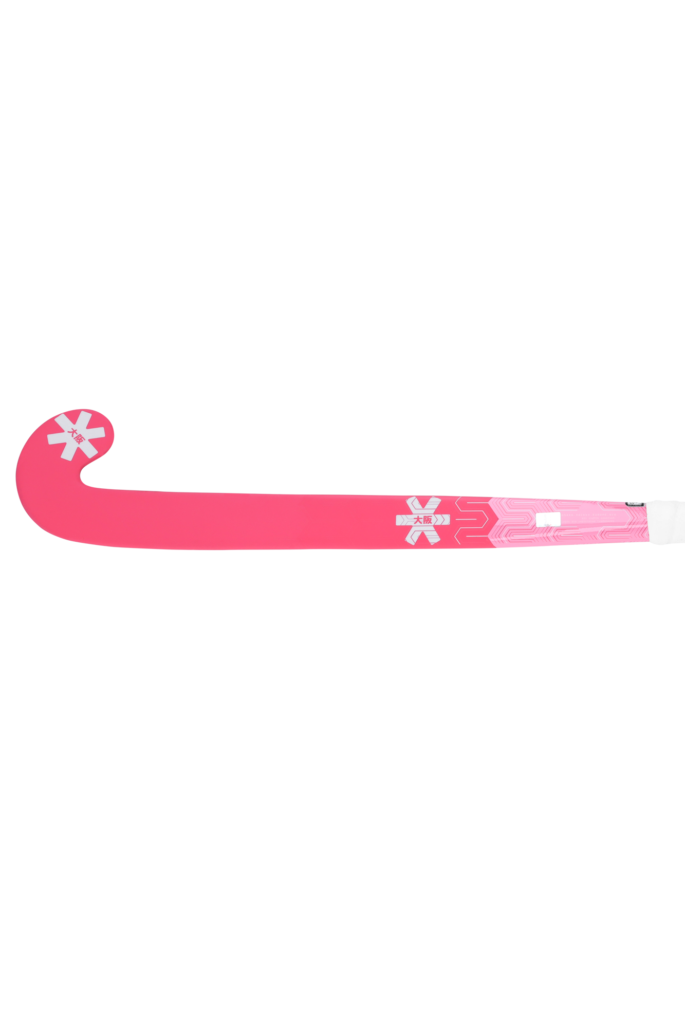 OSAKA LOW BOW ADVANCED 25 HOCKEY STICK