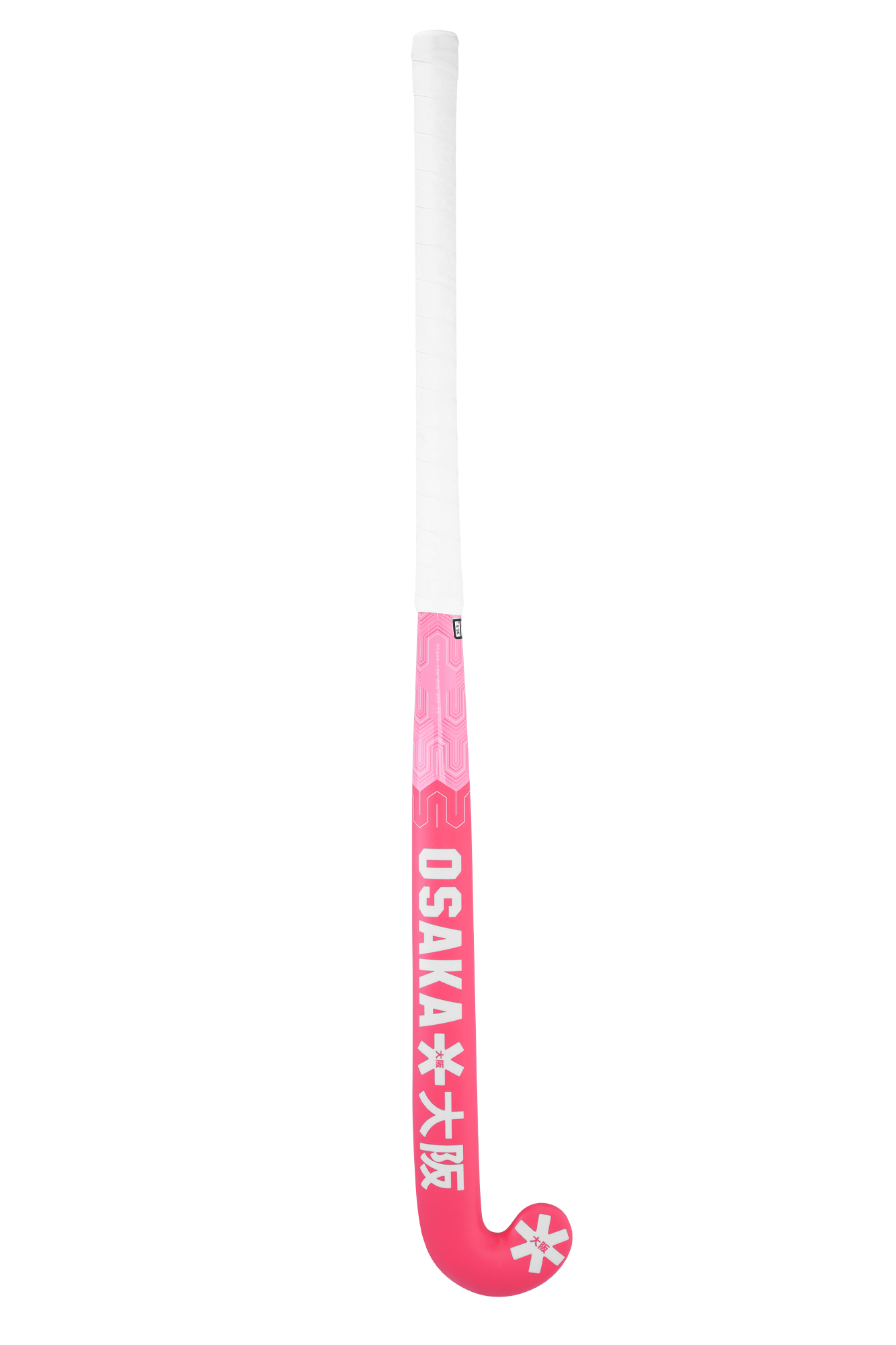 OSAKA LOW BOW ADVANCED 25 HOCKEY STICK