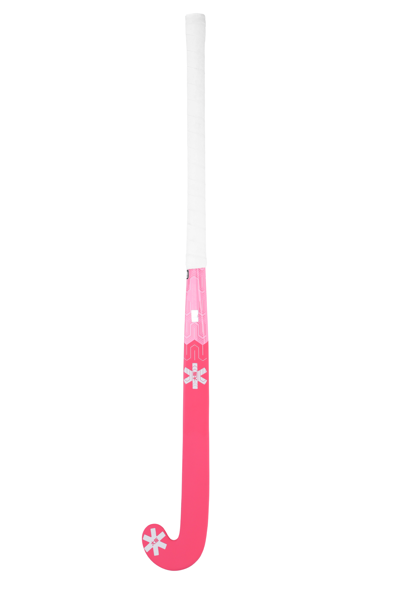 OSAKA LOW BOW ADVANCED 25 HOCKEY STICK