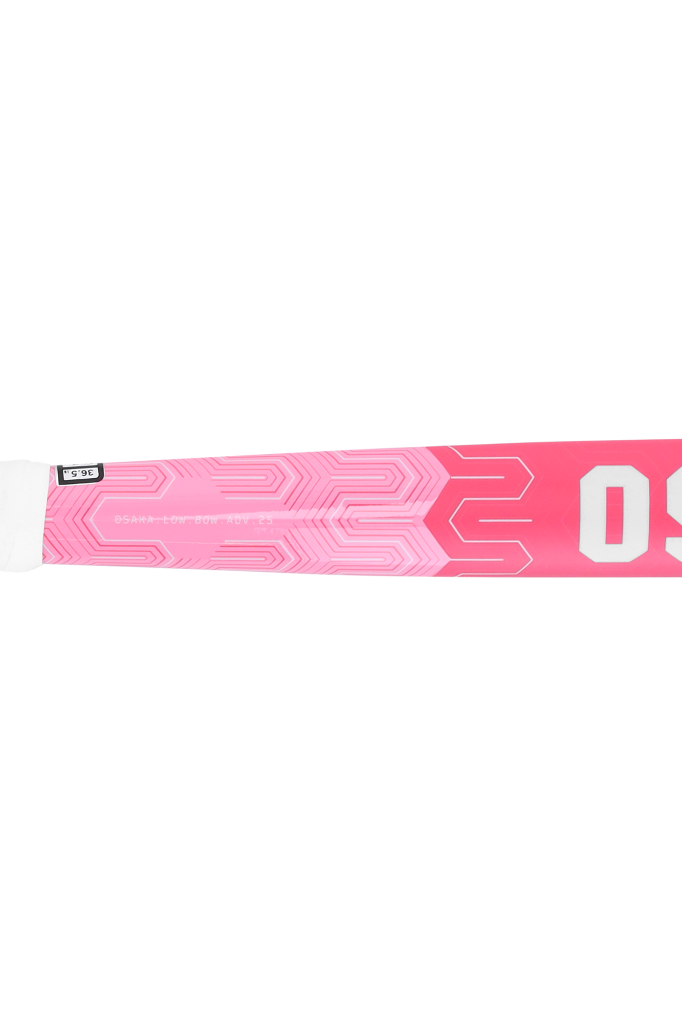 OSAKA LOW BOW ADVANCED 25 HOCKEY STICK