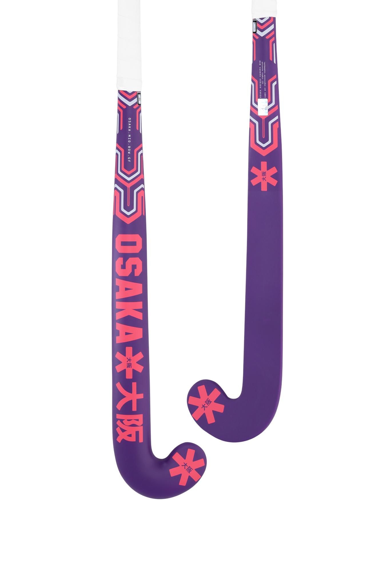 OSAKA MIDBOW GF HOCKEY STICK