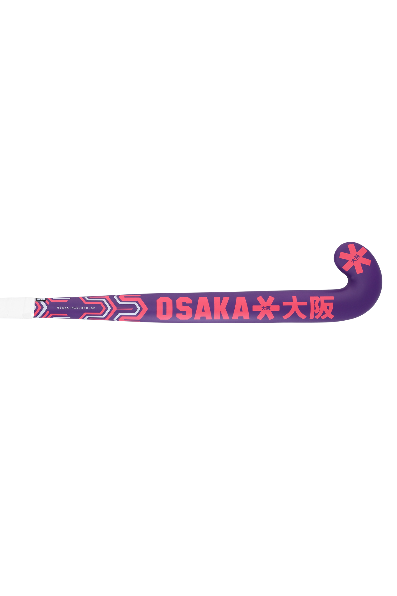 OSAKA MIDBOW GF HOCKEY STICK