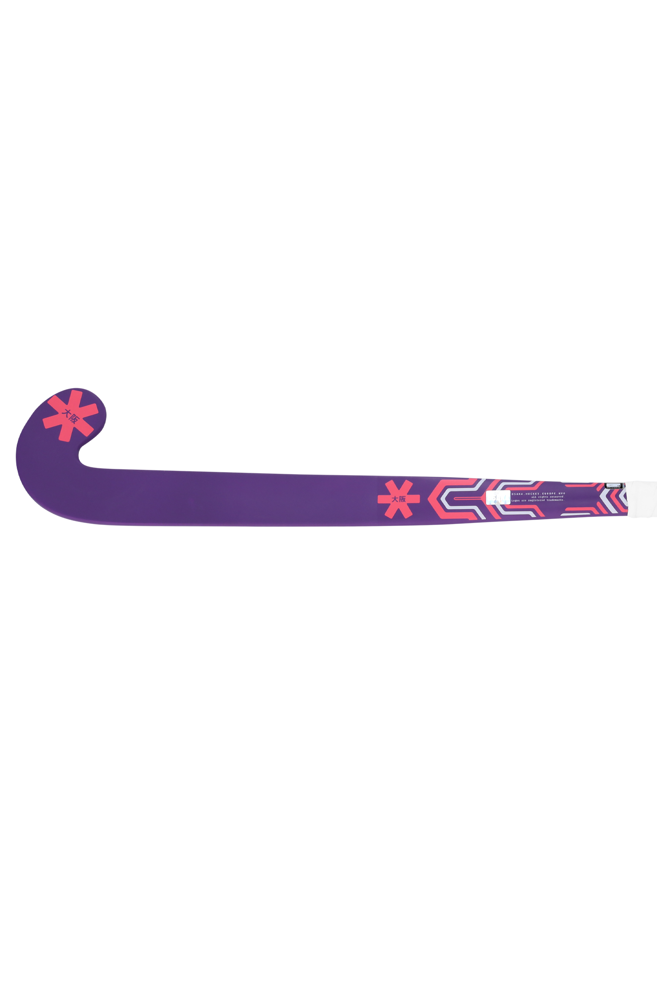 OSAKA MIDBOW GF HOCKEY STICK