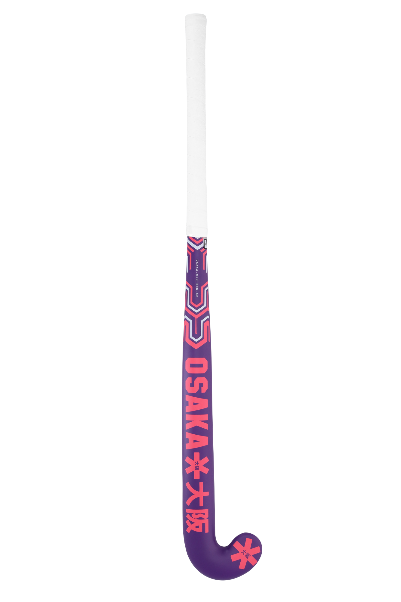 OSAKA MIDBOW GF HOCKEY STICK