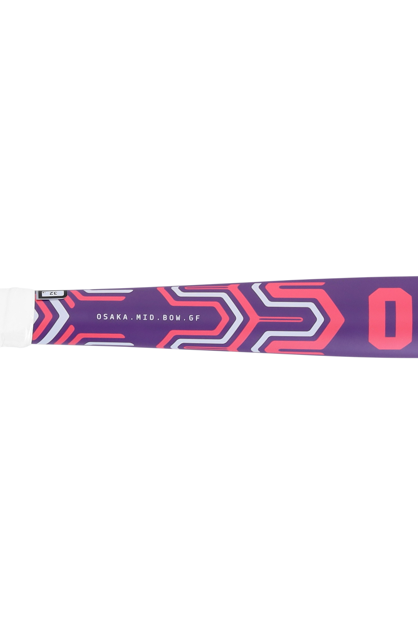 OSAKA MIDBOW GF HOCKEY STICK