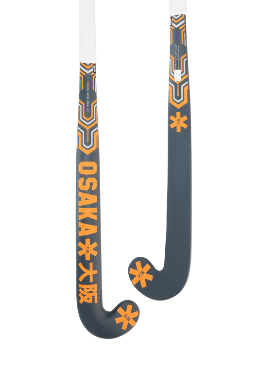 OSAKA MID BOW GF JUNIOR HOCKEY STICK