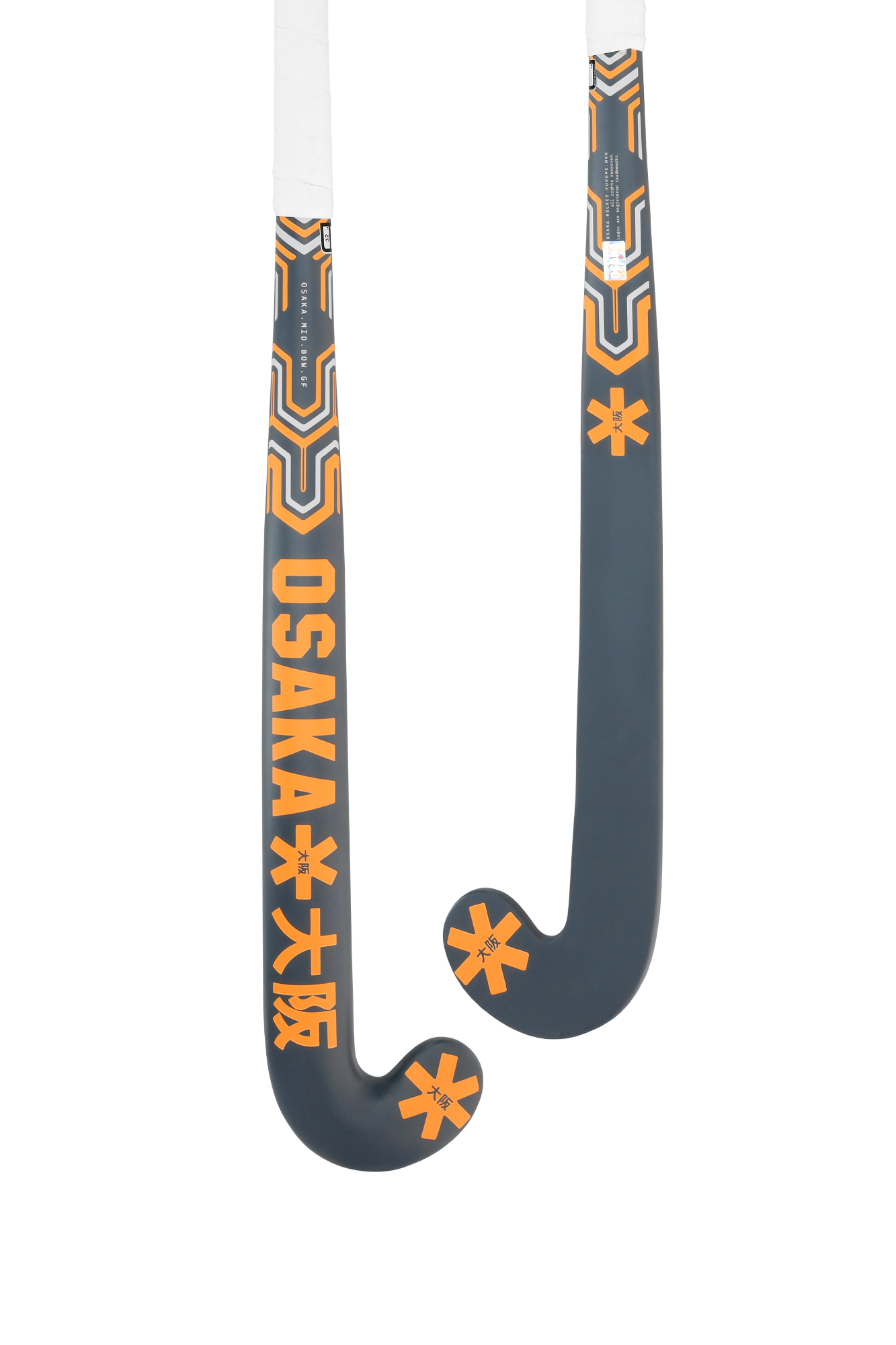 OSAKA MID BOW GF HOCKEY STICK