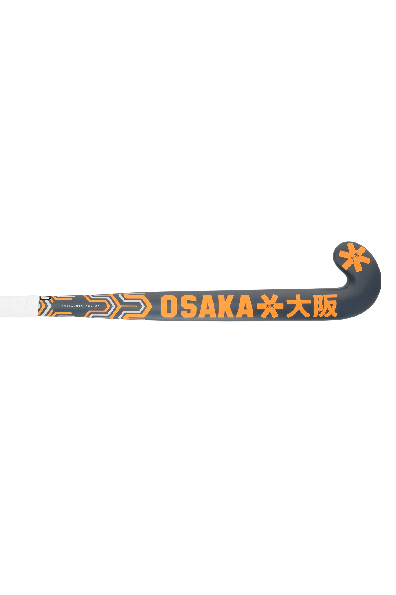 OSAKA MID BOW GF HOCKEY STICK