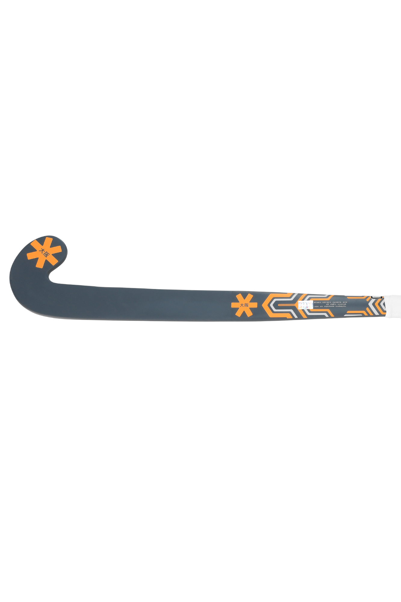 OSAKA MID BOW GF JUNIOR HOCKEY STICK