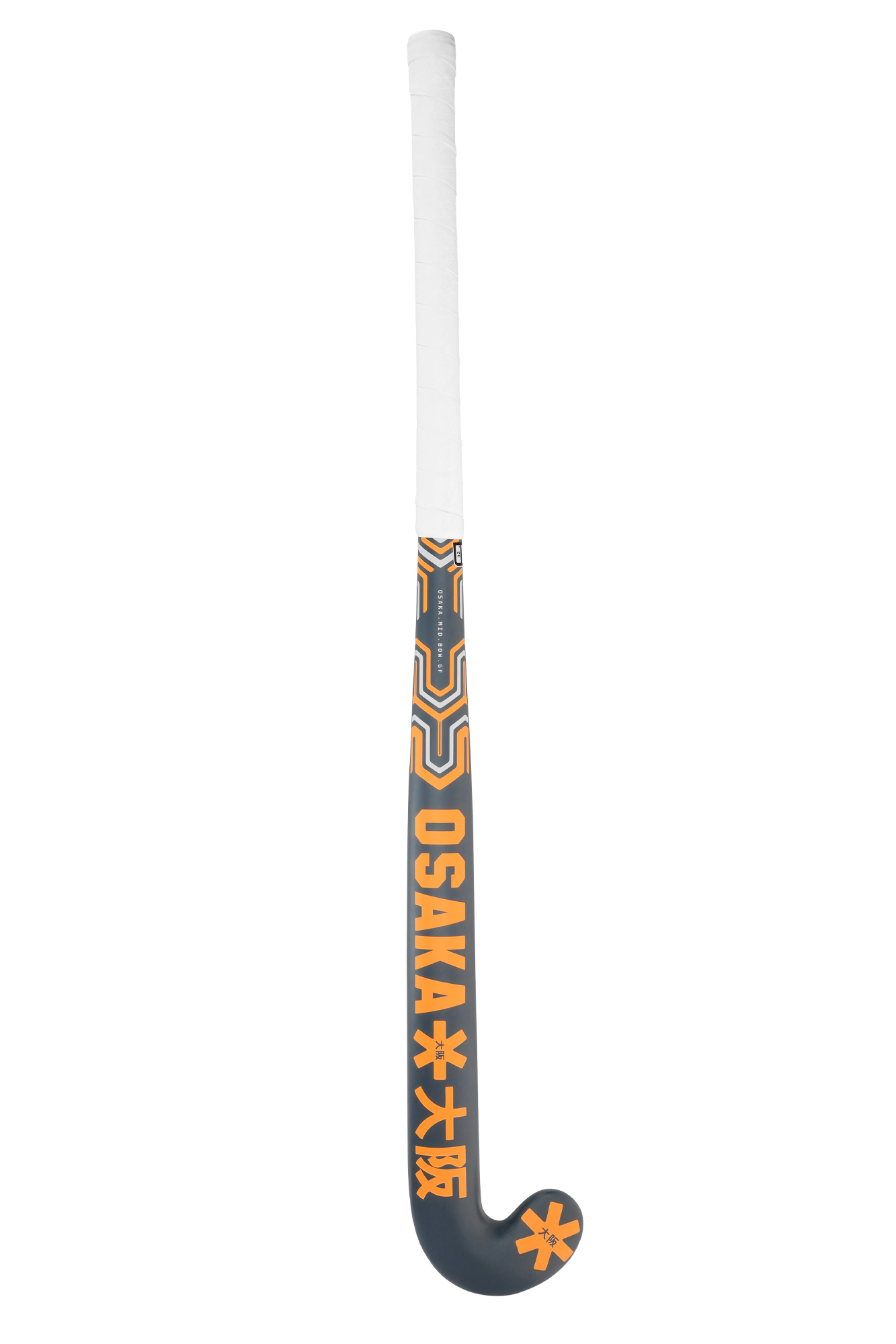 OSAKA MID BOW GF JUNIOR HOCKEY STICK