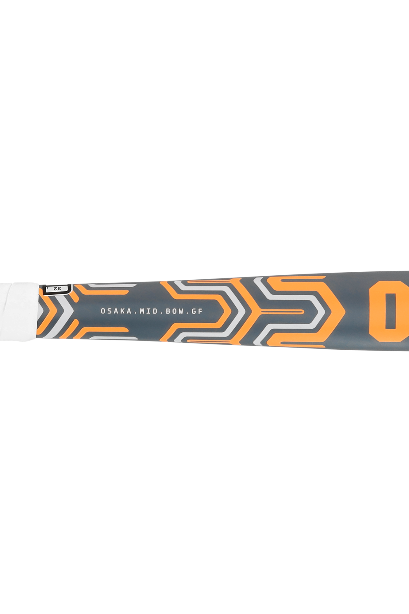 OSAKA MID BOW GF JUNIOR HOCKEY STICK