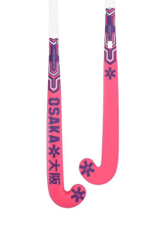 OSAKA MID BOW WG JUNIOR HOCKEY STICK