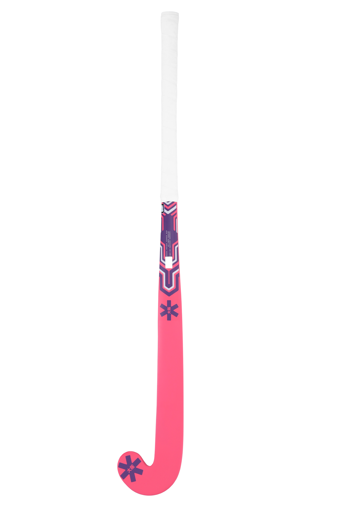 OSAKA MID BOW WG JUNIOR HOCKEY STICK