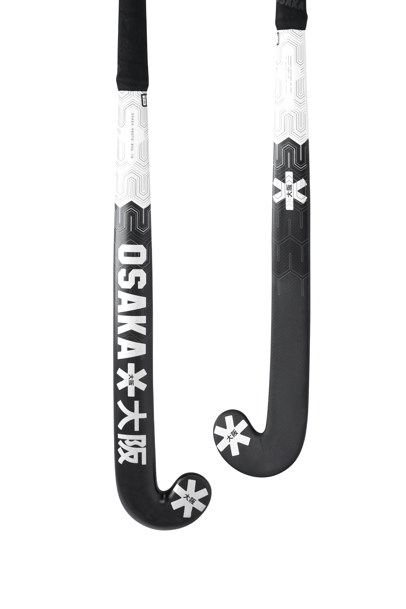 OSAKA PROTO BOW 70 HOCKEY STICK