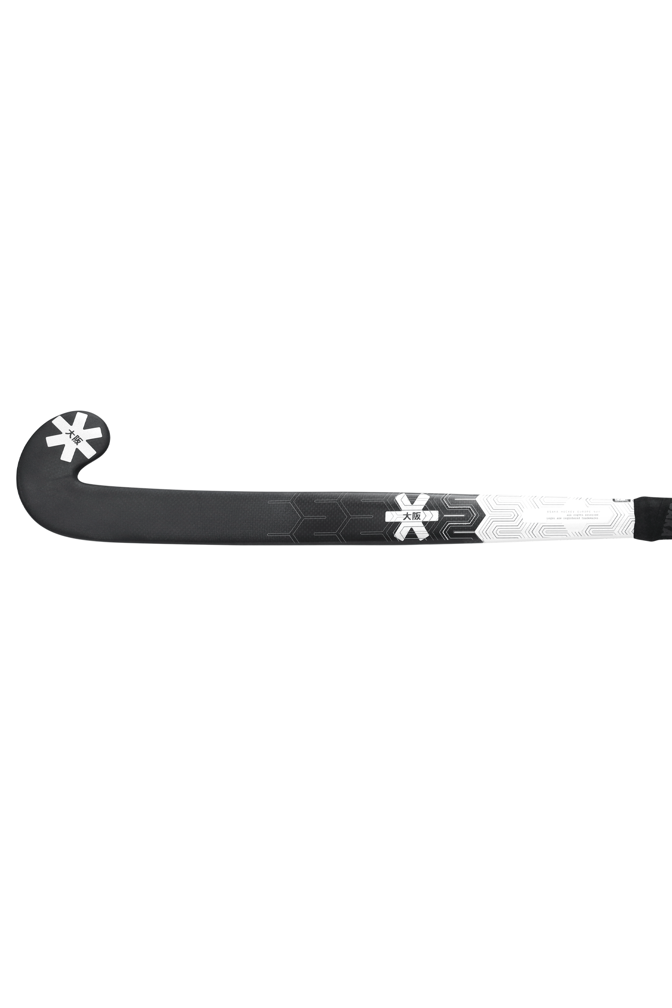 OSAKA PROTO BOW 70 HOCKEY STICK