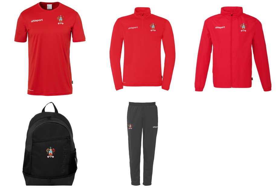 CHELTENHAM PRIMARY SCHOOLS BUNDLE 2 JNR