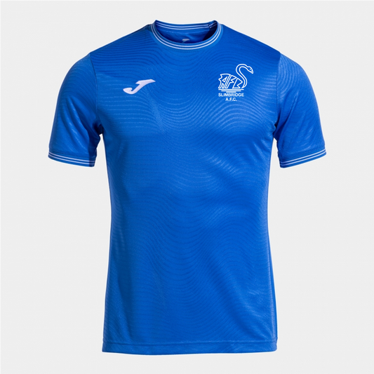 SLIMBRIDGE AFC TOLETUM V HOME SHIRT SNR