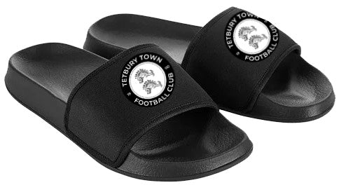 TETBURY TOWN YFC SLIDERS