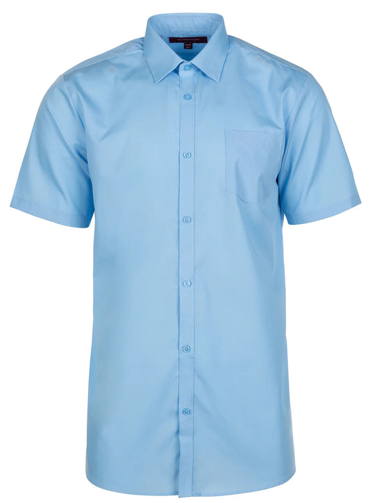 THSL JUNIOR TWIN PACK SHIRT S/S