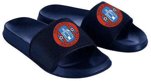 TOWER HILL FC SLIDERS