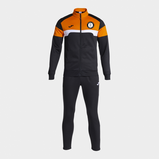 TETBURY TOWN YFC DANUBIO III TRACKSUIT JNR