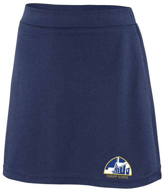 THRUPP PRIMARY PE SKORT