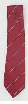 PITTVILLE SCHOOL TIE
