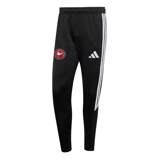 CLANFIELD FC TIRO 26 LEAGUE MANAGERS SLIM TRAINING PANTS