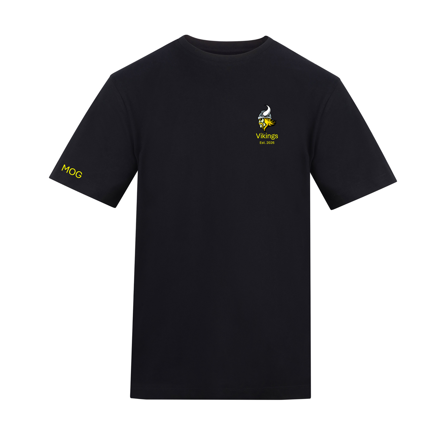 VIKINGS SKITTLES CLUB COTTON SHIRT SNR